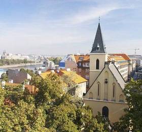 Туры в Pension Platan в Чехии