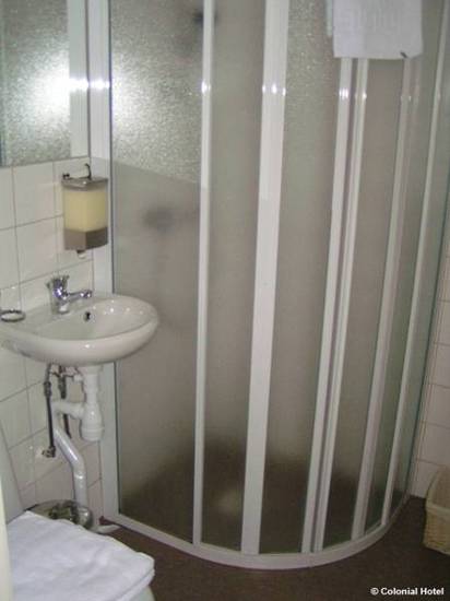 Colonial Hotel 2* Швеция, Стокгольм