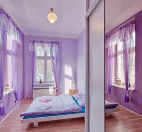 Отдых в The 70s Hostel  - Польша, Краков