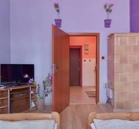 The 70s Hostel  в Кракове