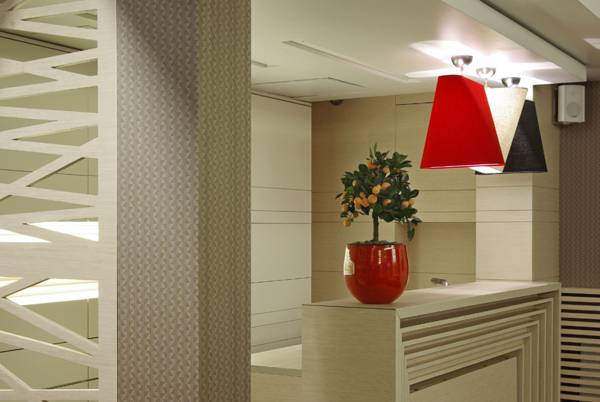 Impresja Hotel 3*