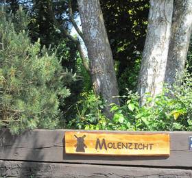B&B Molenzicht  в Зютфене