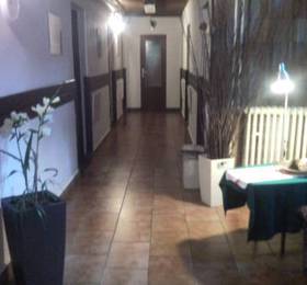 Отдых в Penzion Sprint - Чехия, Прага