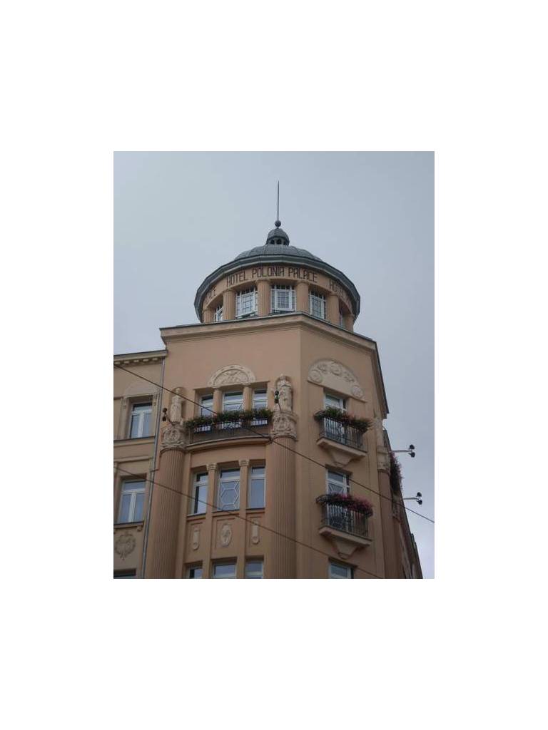 Polonia Palast 