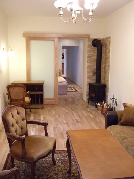 City Apartment 