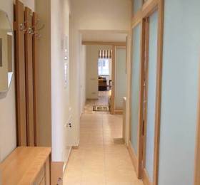 Отдых в City Apartment  - Литва, Каунас