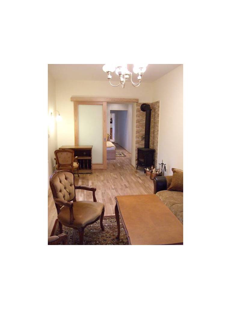 City Apartment 