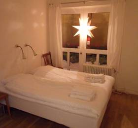 Отдых в Old Town Lodge - Швеция, Стокгольм