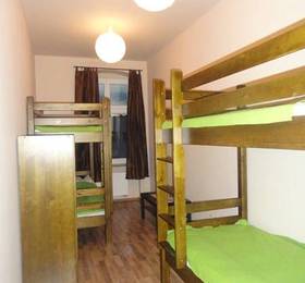 Babylon Hostel  в Вроцлаве