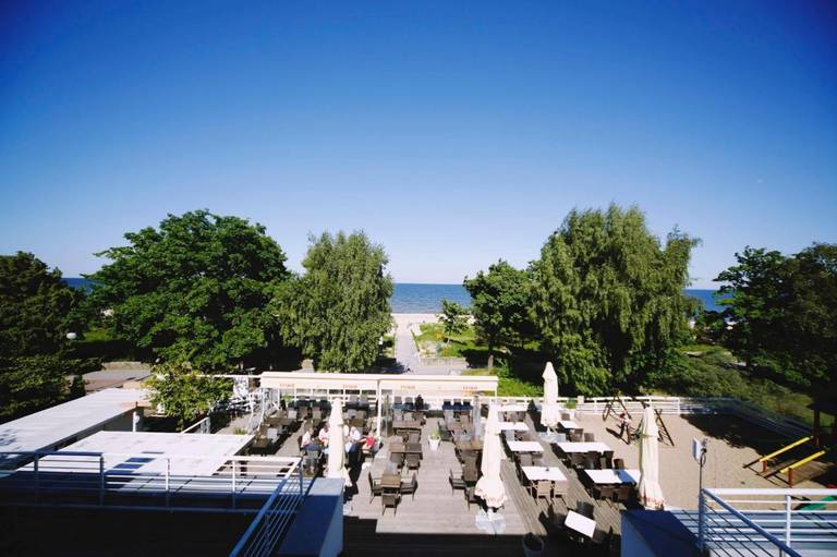 Hotel Bursztyn 