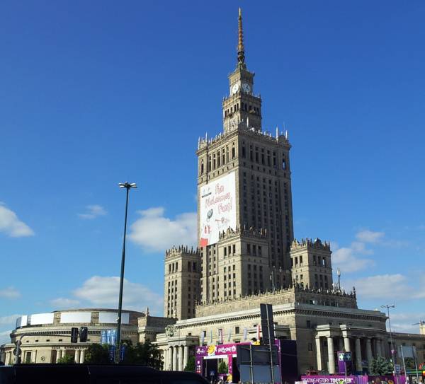 Pokoje Florida  Польша, Варшава