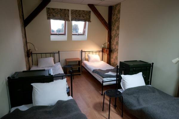 Hostel Baza 15  Польша, Вроцлав