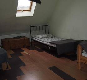 Hostel Baza 15  в Вроцлаве