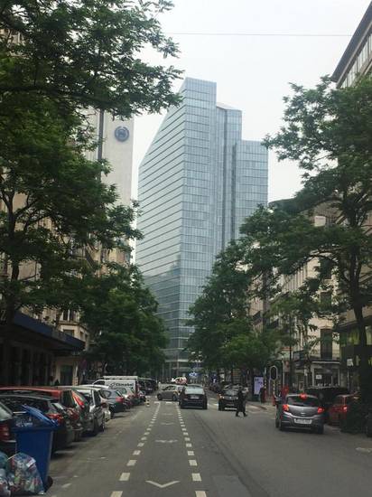 Appartbrussels Бельгия, Брюссель