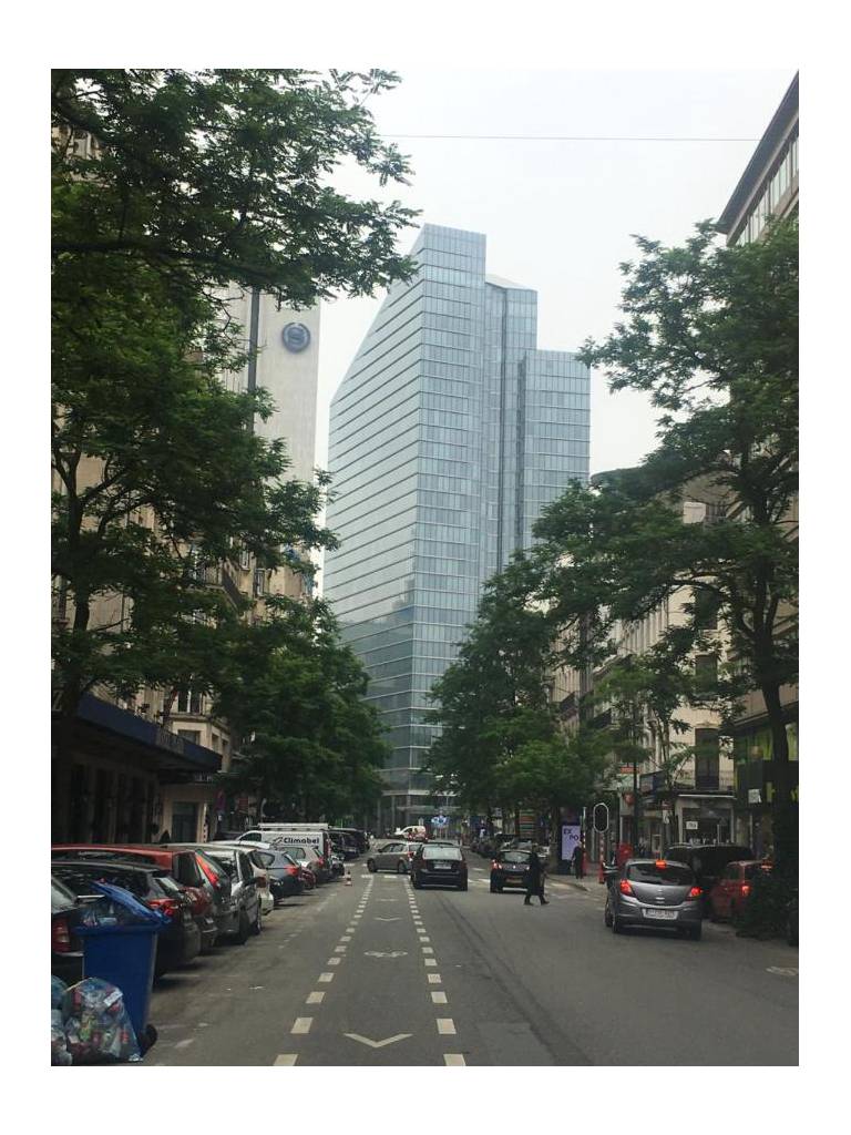 Appartbrussels