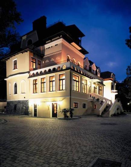 Hotel Marilor  5* Польша, Закопане