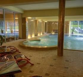 Туры в Hotel Marilor  в Польше