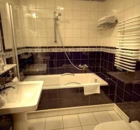 Hotel Marilor  в Закопане