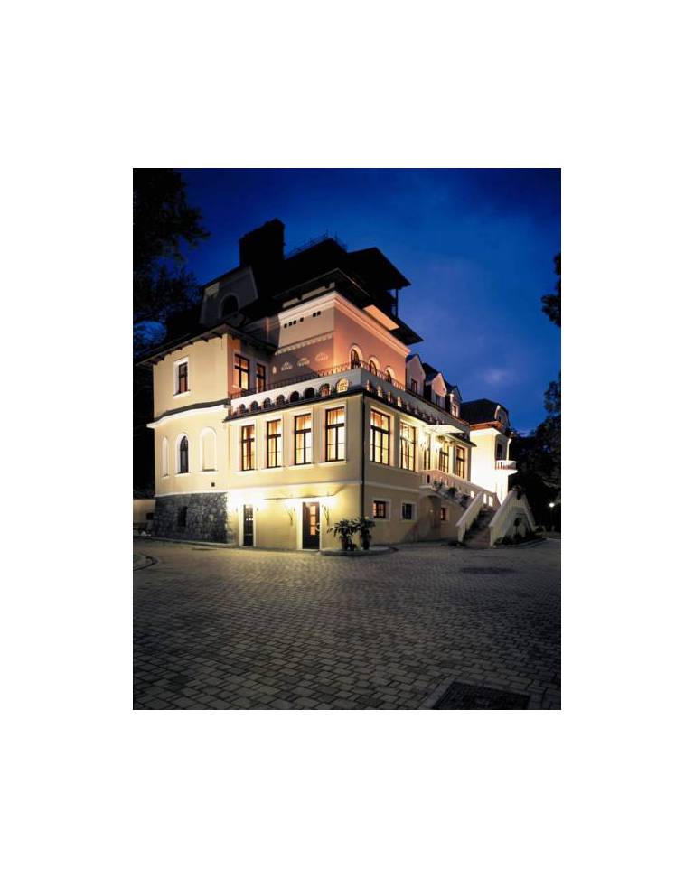 Hotel Marilor 