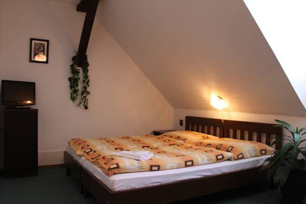 Pension Katka  3* Чехия, Чески-Крумлов