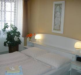 Pension Katka  в Чески-Крумлов