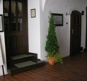 Отдых в Pension Katka  - Чехия, Чески-Крумлов