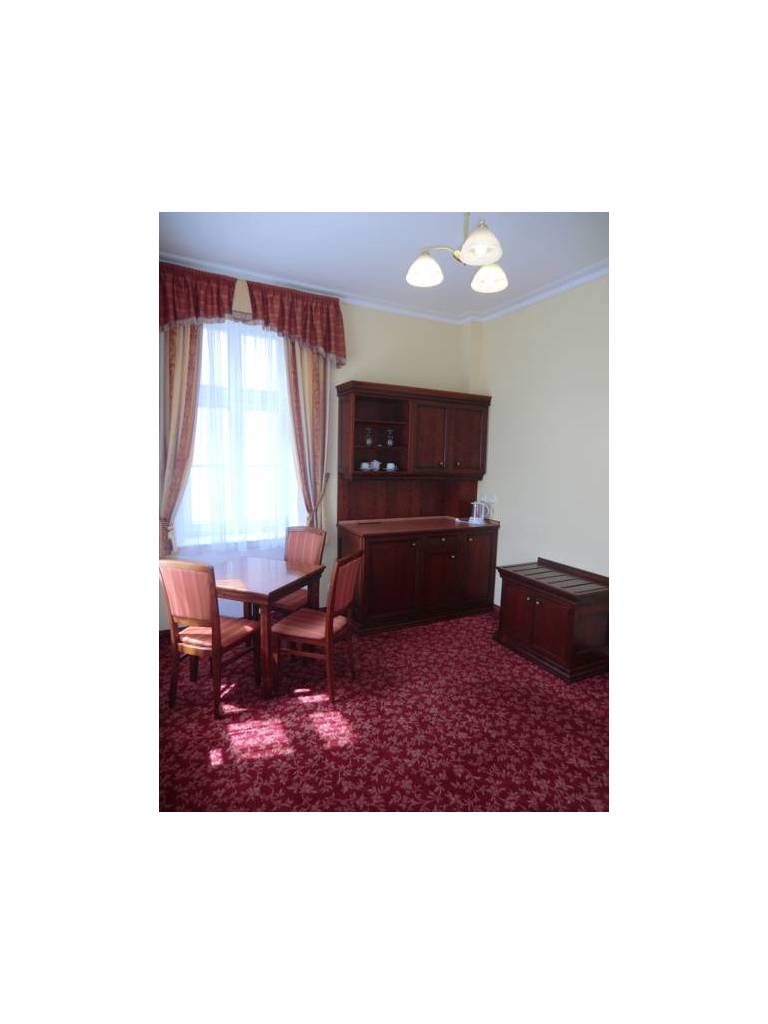Hotel Ontario 