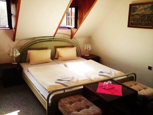 Pension Teddy  3* Чехия, Чески-Крумлов