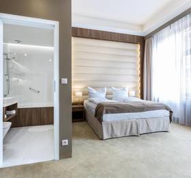 Отдых в Hotel Elektor  - Польша, Краков