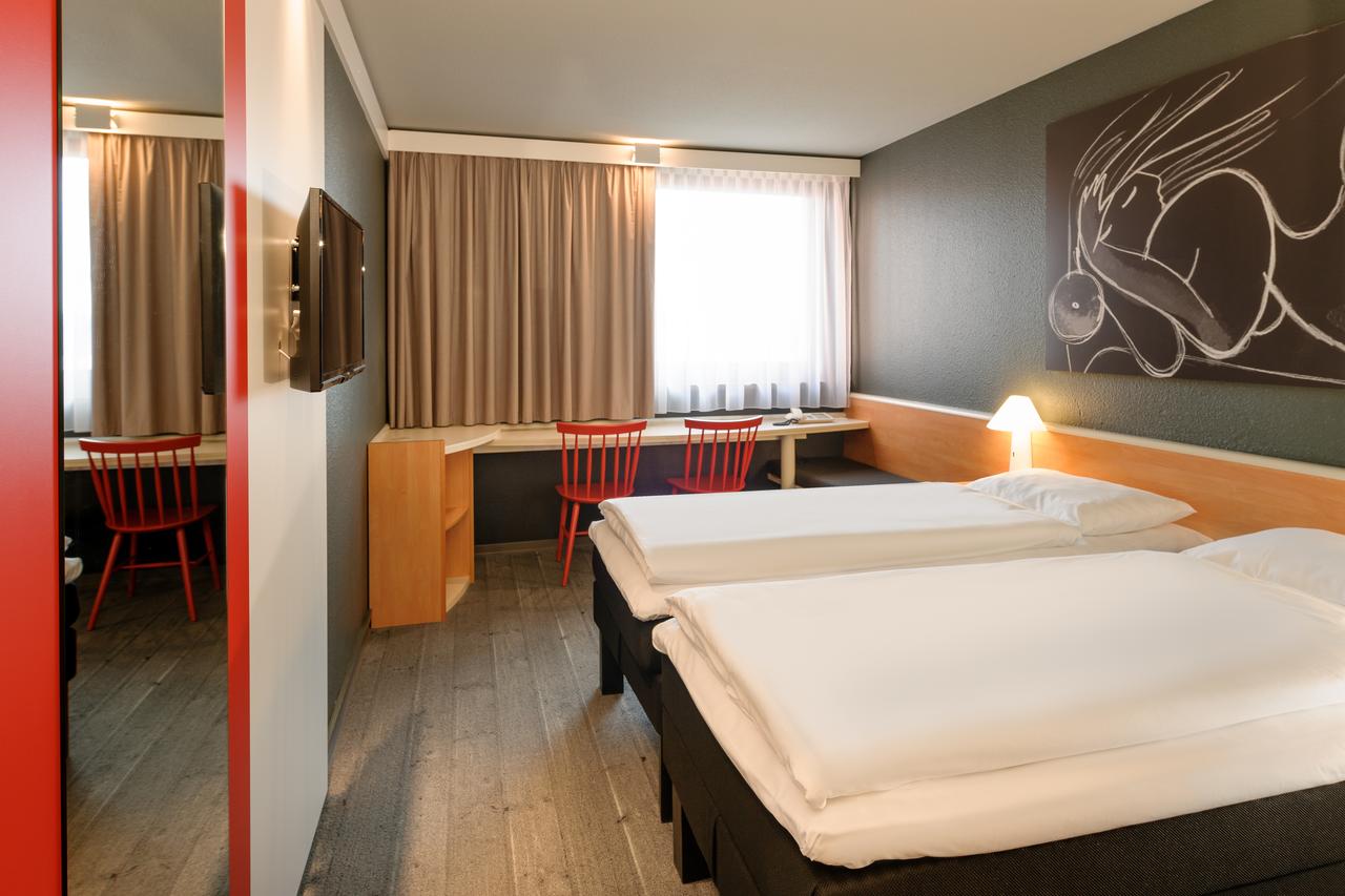 Ibis Wien Mariahilf 3*