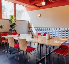 Туры в Ibis Wien Mariahilf в Австрии