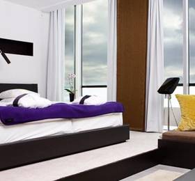 First Hotel G в Гетеборге