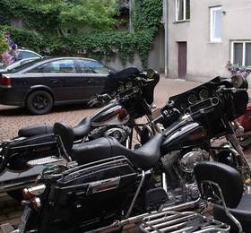 Туры в Fortuna Hotel в Польше