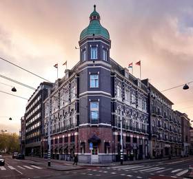 Туры в Park Centraal Amsterdam в Нидерландах