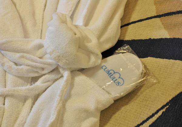 Cumulus Turku 3* Финляндия, Турку