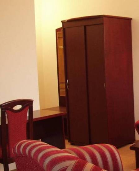 Hotel Matejko  3* Польша, Краков