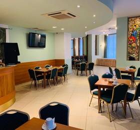 Туры в Hotel Matejko  в Польше