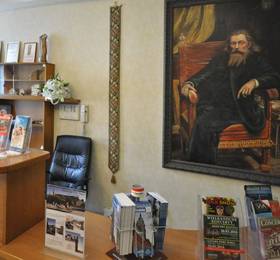 Hotel Matejko  в Кракове