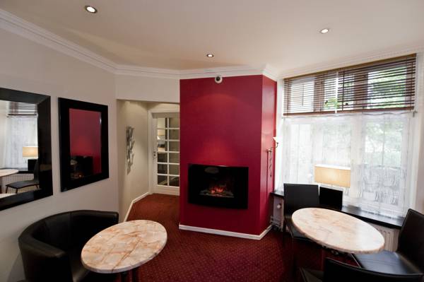 Hotel Tiffany  3*