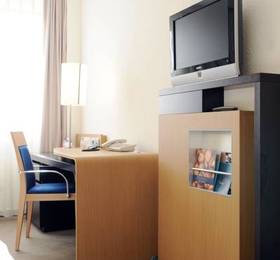 Novotel Breda  в Бреде