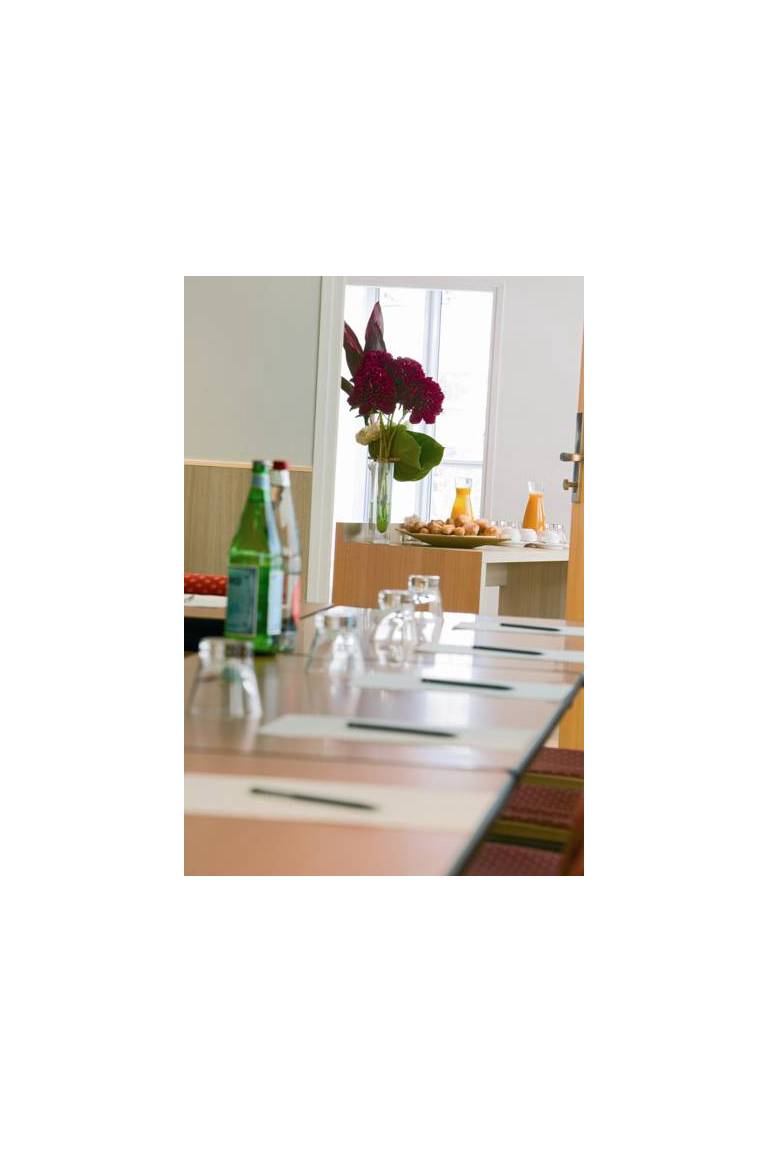 Novotel Breda 
