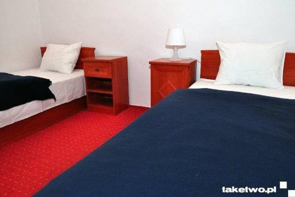 Hostel Zappio 