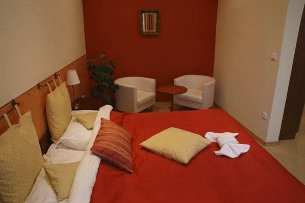 Penzion Weber  3* Чехия, Чески-Крумлов