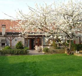 B&B Doeninghe  в Брюгге