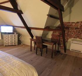 Отдых в B&B Doeninghe  - Бельгия, Брюгге