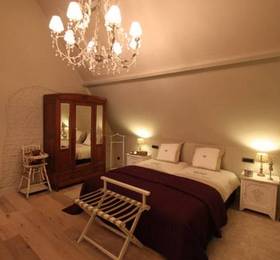 Туры в B&B Doeninghe  в Бельгии
