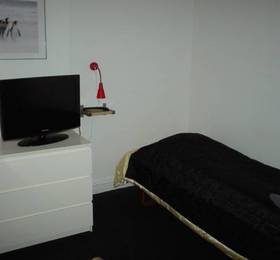 Hotel Windsor в Копенгагене
