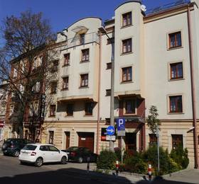 Benefis Hotel в Кракове