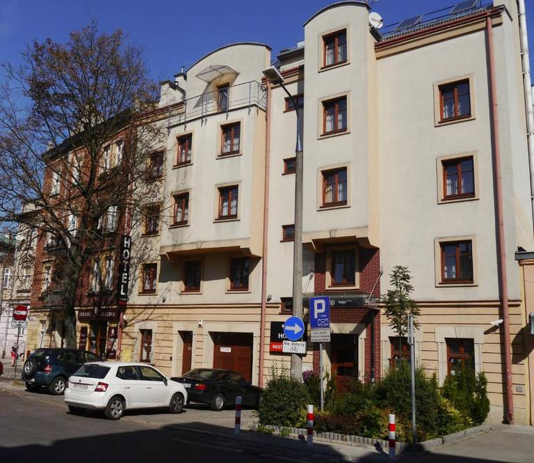 Benefis Hotel