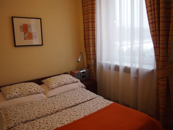Colibra 3* Польша, Варшава